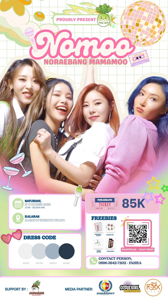 clstmoon's tweet photo. CALLING OUT ALL MOOMOO!!!!
Hayu gas noraebang di Bandung🫶🏻🫶🏻🫶🏻🫶🏻🫶🏻 https://t.co/9pQUObAybE