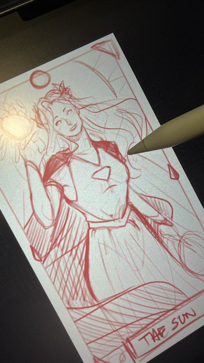 anapa_ramos's tweet photo. Hellooo theere! ✨ Special Tarot Card for Pink Kryptonite Volume 4 supporters is in the oven 😌☀️ You can get yours if you pick Any Bundle! Help us sharing it and reach more people 🌟 https://t.co/nwq7zkUWMY https://t.co/07z1wTt3vS