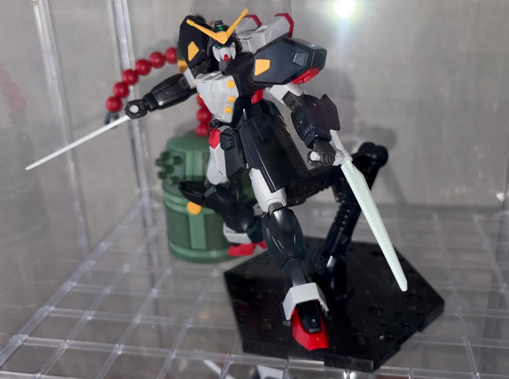 colakuma's tweet photo. シュピーゲルwithマンダラ
次はクルクル廻す機構と巻物作り https://t.co/V55A7DlK9s