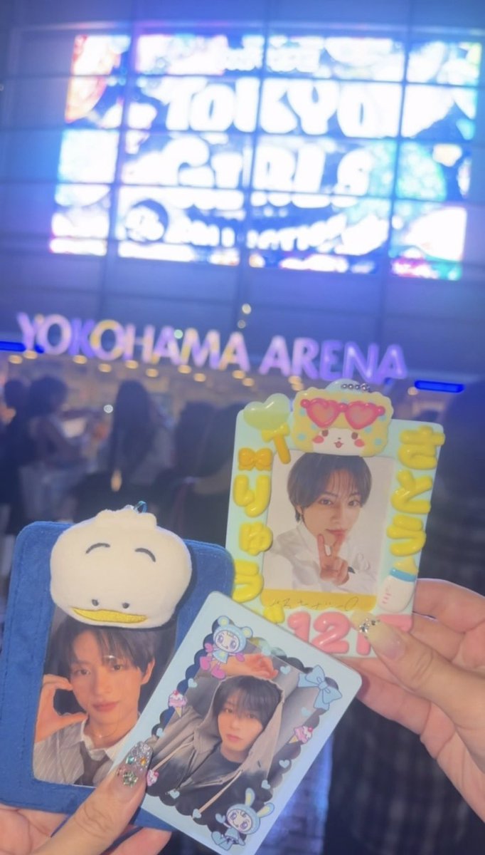 rygkity's tweet photo. #TGC #マイナビTGC https://t.co/lZ2oQv4RSO