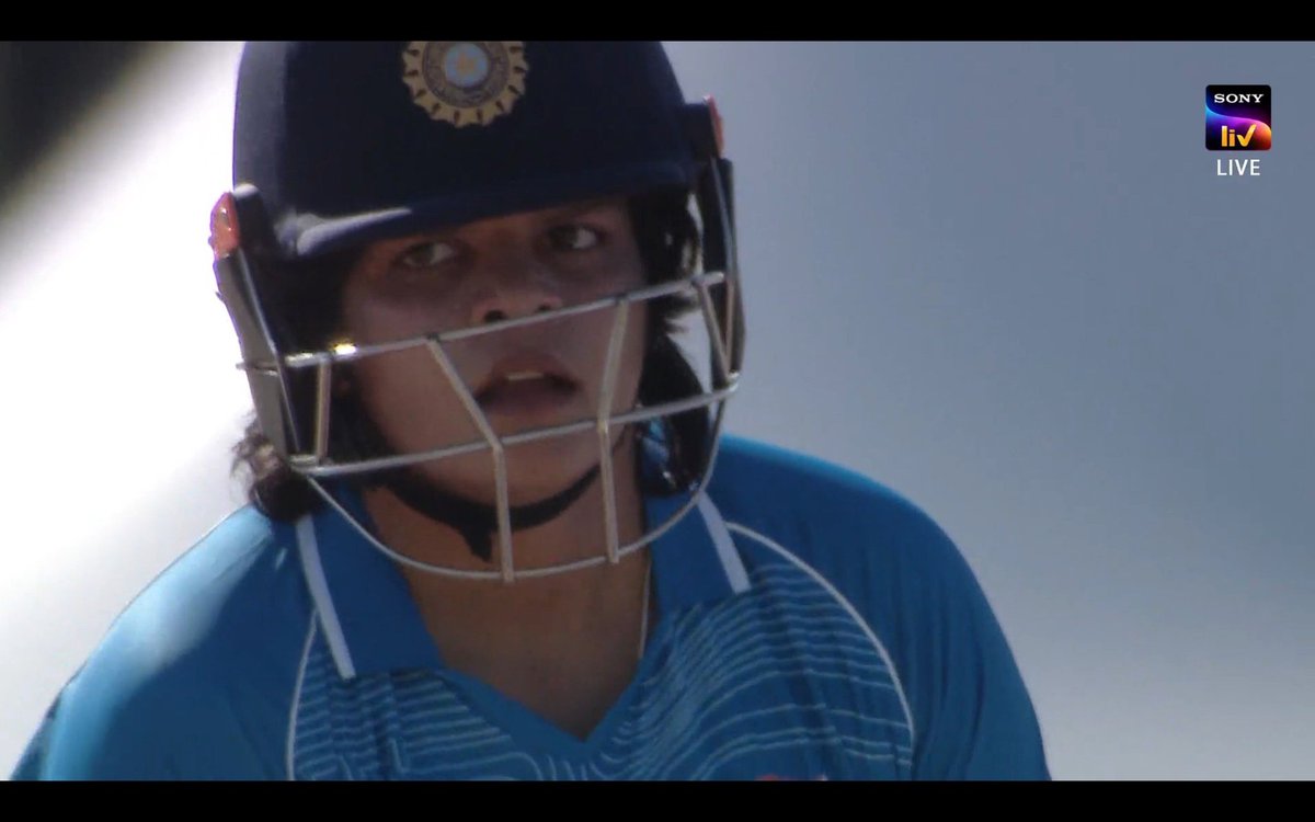 ROYalRavi21's tweet photo. - Fifty in World Cup final.
- Fifty in Asia Cup Semifinal.
- Fifty in Asia Cup final.
- Hundred in Asian Games Semifinal.
- 48(29) in Asian Games final.

SHAFALI VERMA IS UNSTOPPABLE - She is ruling the big stage 🇮🇳🥹 https://t.co/jGgGFLrQR7