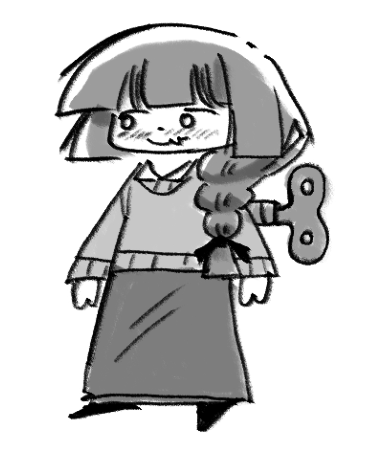 KikuriDrawDaily's tweet photo. Day 320: Nano Kikuri
#廣井きくり #kikurihiroi #DailyKikuriDraw https://t.co/ughiqxTip4