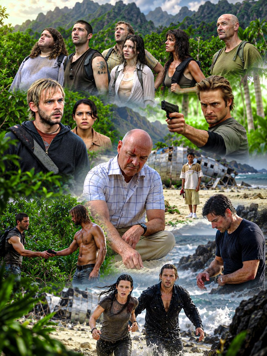 cinemaexplorerr's tweet photo. ‘LOST’ premiered 22 years ago today.

One of my Fav ❤️

Who is Your Fav Character From Lost..? https://t.co/02987fiSxE
