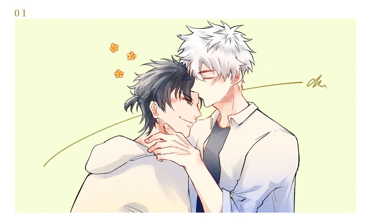 Mornlinlin8899's tweet photo. Kiss.

#程光 #ShiGuang #linkclick https://t.co/ifqx99XSN2