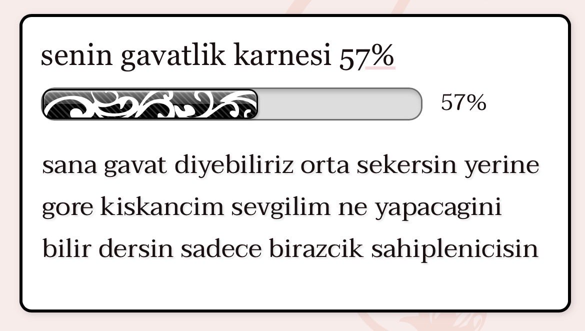 lidiskos4's tweet photo. İyi gavatızdır ama sorular çok zorlayıcıydı ya 😖 https://t.co/zDYVpq9BU0