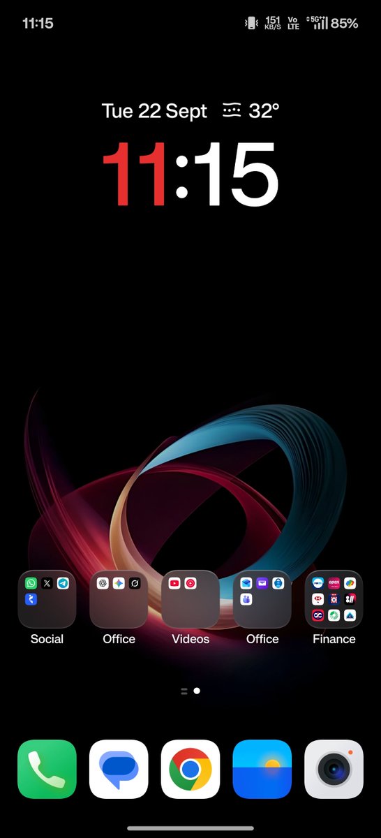 connect_0101's tweet photo. @krishnaeyee Oneplus https://t.co/h9zdrlQ0T8