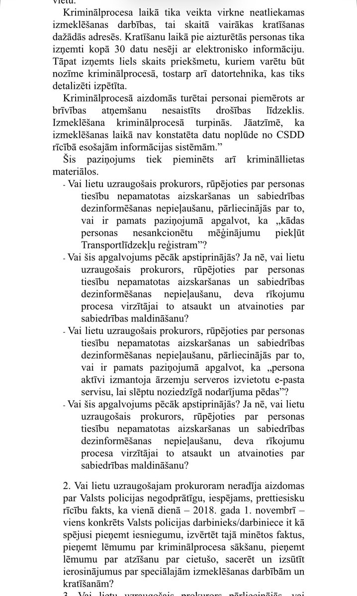 Lato_Lapsa's tweet photo. Labrītiņ, zaņķi. Jūs taču nedomājāt, ka tas būs viss, vai ne? Pareizi.😈 https://t.co/mpD03yyx4Y