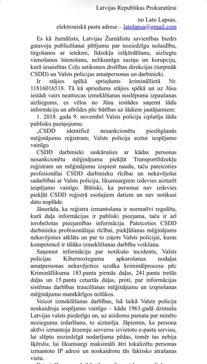 Lato_Lapsa's tweet photo. Labrītiņ, zaņķi. Jūs taču nedomājāt, ka tas būs viss, vai ne? Pareizi.😈 https://t.co/mpD03yyx4Y