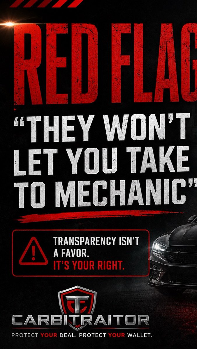 timotcolli74819's tweet photo. Transparency is not a favor—it’s your right. Comment CHECK if a seller is giving you the runaround on an inspection. https://t.co/jAFUB2cAI5