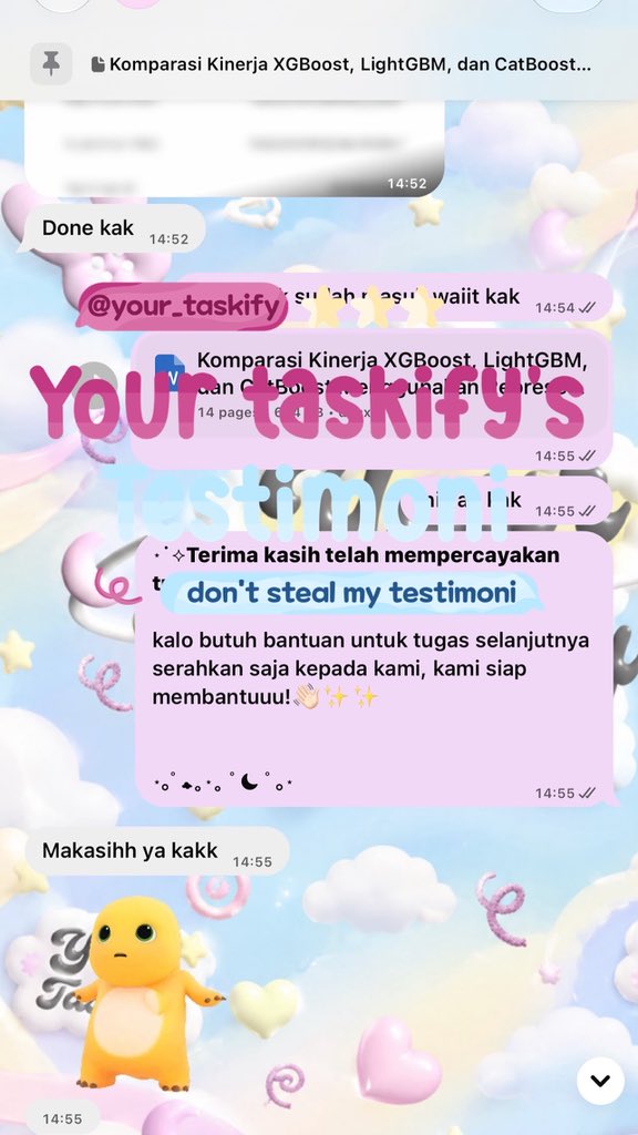 your_taskify tweet picture