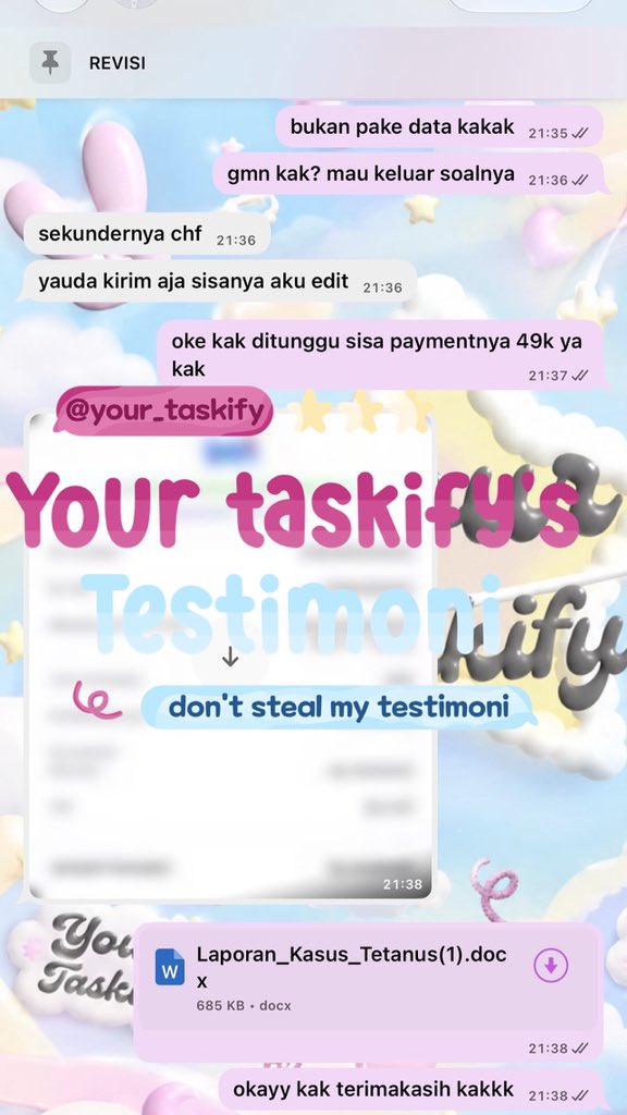 your_taskify tweet picture