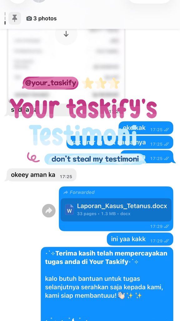 your_taskify tweet picture