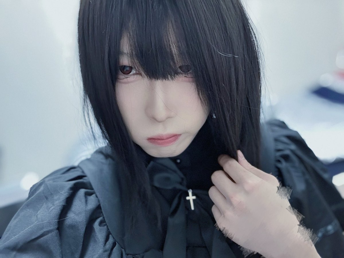 oo4xx_'s tweet photo. 表情がきつい
#女装 https://t.co/Fg4eWz3cKC