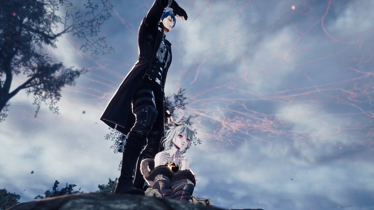 seigetsu_k's tweet photo. アナザーとあまり探索したことないけど。雰囲気違って良きよき(*´ω｀*)
#CODEVEIN2 #コードヴェイン2 https://t.co/ZGWfqnIzMd