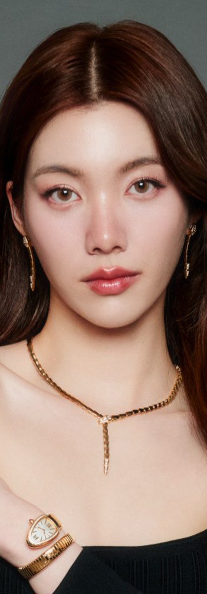 ormify's tweet photo. BVLGARI LINE UP https://t.co/1QiRNCLr7j
