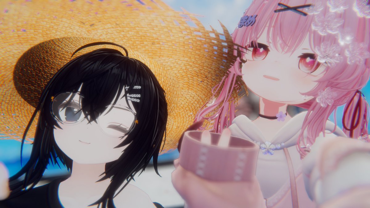 VRC_mame's tweet photo. おはよ～～
病院行ったらインフルA型でした…
おくすりいっぱいもらったので早く治します！！ https://t.co/1WLtS450DW