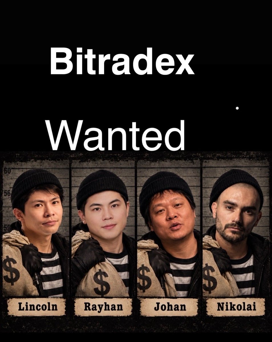 IyanAlfari3jmx's tweet photo. 21/9,, Zoom, tidak ada keputusan apapun  !! 
@Bitradex kembalikan Investasi kami, itu hak kami, tidak ada alasan apapun kembalikan uang kami, kalian tidak usah akal akalan yang tujuanya untuk menipu kami, 😡 https://t.co/xWJB4d3I9w