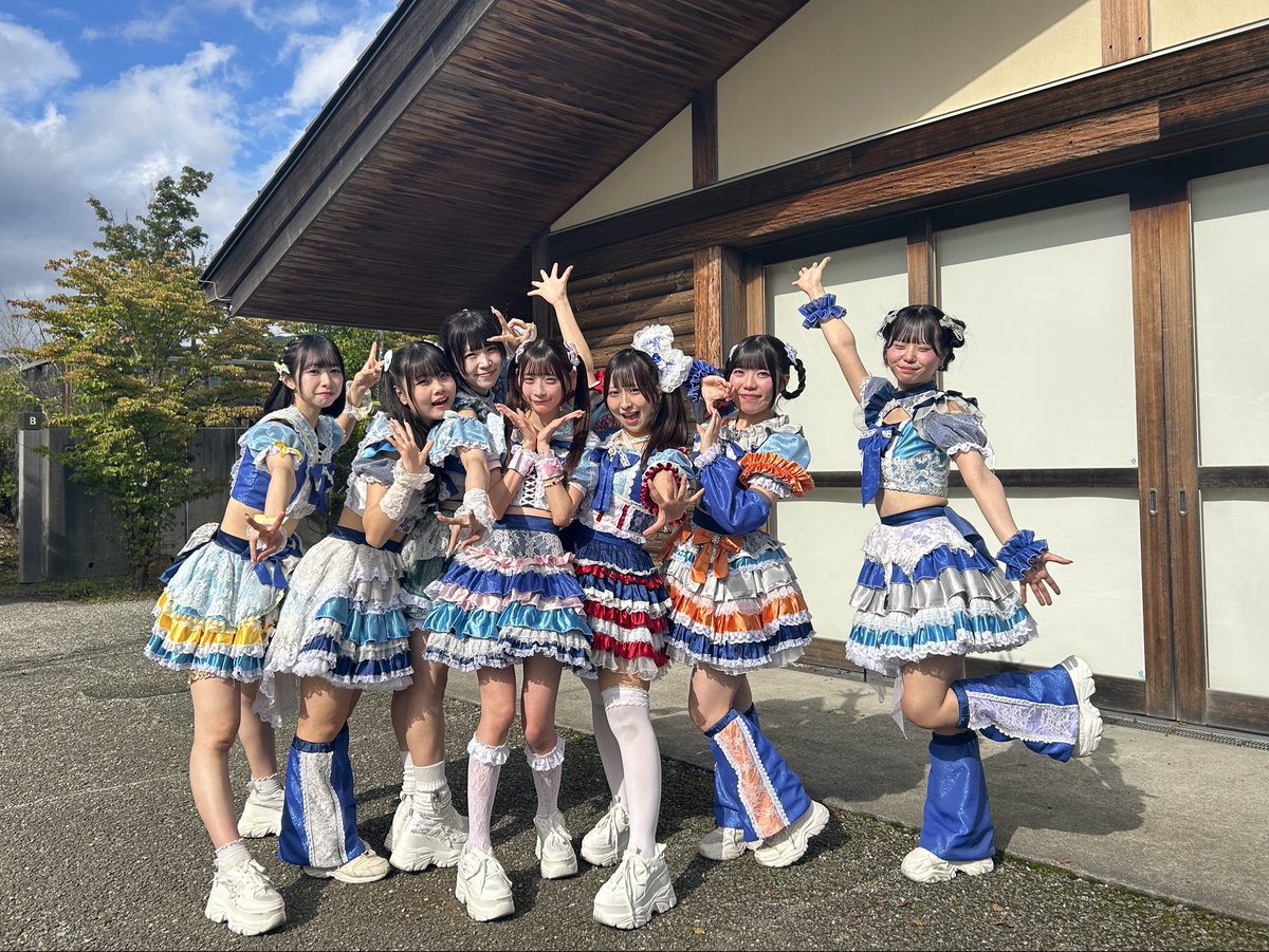 🌿YANAGI STAGE べるべっとセンテンス さんです🌿 (@velten_OFC ) ご出演ありがとうございました✨ 🎫チケットはこちら https://t.co/GD