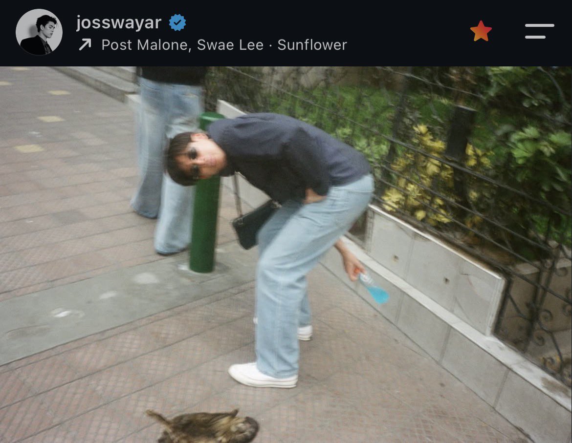 hyunnebunnie's tweet photo. JOSS😭😭 FOTO PACARNYA LEBIH BANYAK😭😭

#JossGawin #จอสกวิน https://t.co/fIdCufvTXo