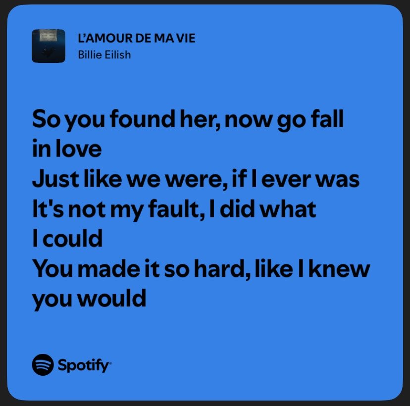coco_uwu_'s tweet photo. Definitivamente de mis canciones más personales, gracias Billie tqm 
https://t.co/5kmSvquoSm https://t.co/F4BoumKQh6