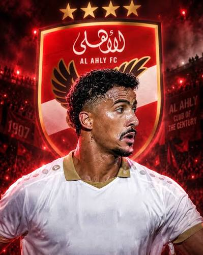 BSportsX's tweet photo. حسام عبدالمجيد يرفض عرضاً للأهلي عن طريق وكيل اللاعبين نادر شوقي https://t.co/96UKjehoBe