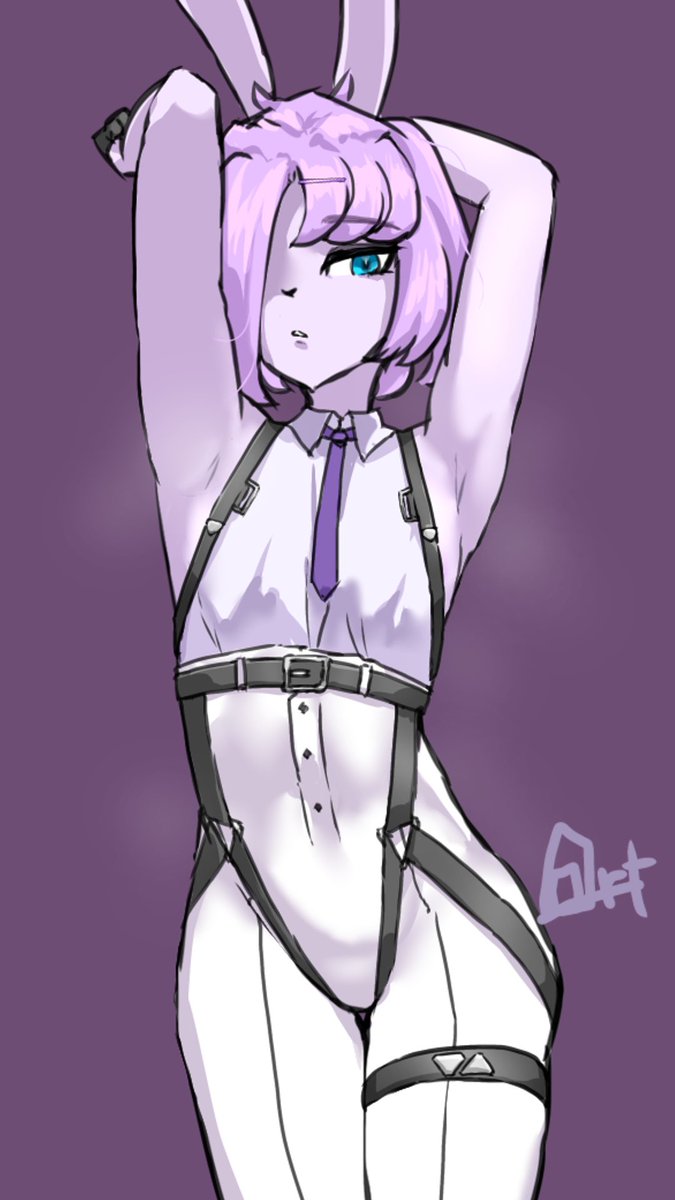 sandoittimooisi's tweet photo. #オリキャラ
#oc
#イラスト
ピンクうさぎちゃん https://t.co/RNYHdjjbZw