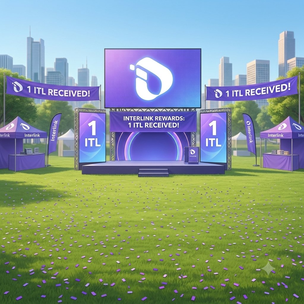 Dr_Meme_Coin1's tweet photo. The 1ITL you received can serve several purposes ranging from INS, delegation, payment for goods and services and lots MORE. This 1ITL is as a result of your hard work and dedication. 

Thank you : @inter_link @kv_interlink @reina_itl @Dr_Picoin

#INTERLINK #ITLG #ITL #ITLX https://t.co/XmJJ1XBqiK