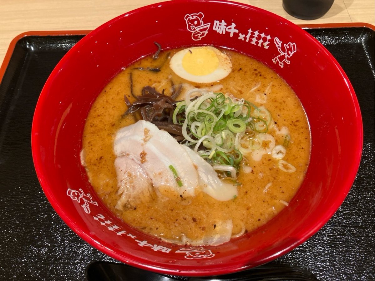wm_maximumzone's tweet photo. 今日は味千へ https://t.co/1f5LWhuBeX