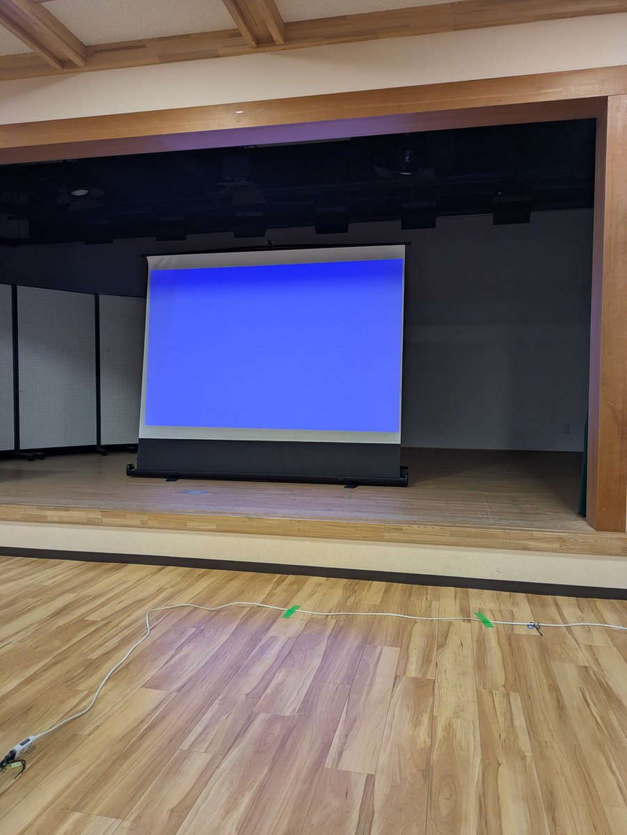 parcha0888's tweet photo. わくわく
＃スタンダップおちゃ丸ショー
＃浜松市
＃おちゃ丸 https://t.co/jmU8jG0d0r