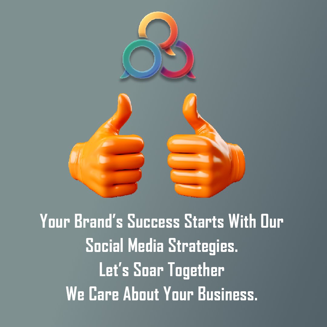 ColleneGuizhvb's tweet photo. Unlock social media’s power with our agency. From strategic insights to captivating content, we elevate your brand’s online presence and drive real results. Let’s amplify your digital footprint together. https://t.co/TSA4lv28FP