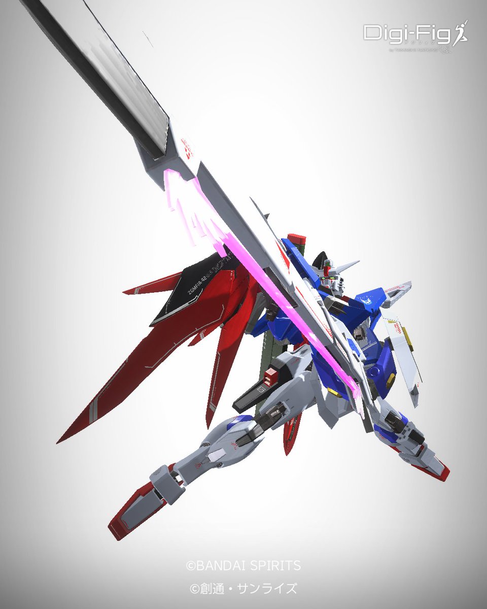 danball_aska's tweet photo. デスティニーのバンク再現

一枚目のパルマのやつ元絵と同じ首の角度にすると顔が隠れるからコレが限界なのよね

#デジフィグ https://t.co/WWshpWZGYb