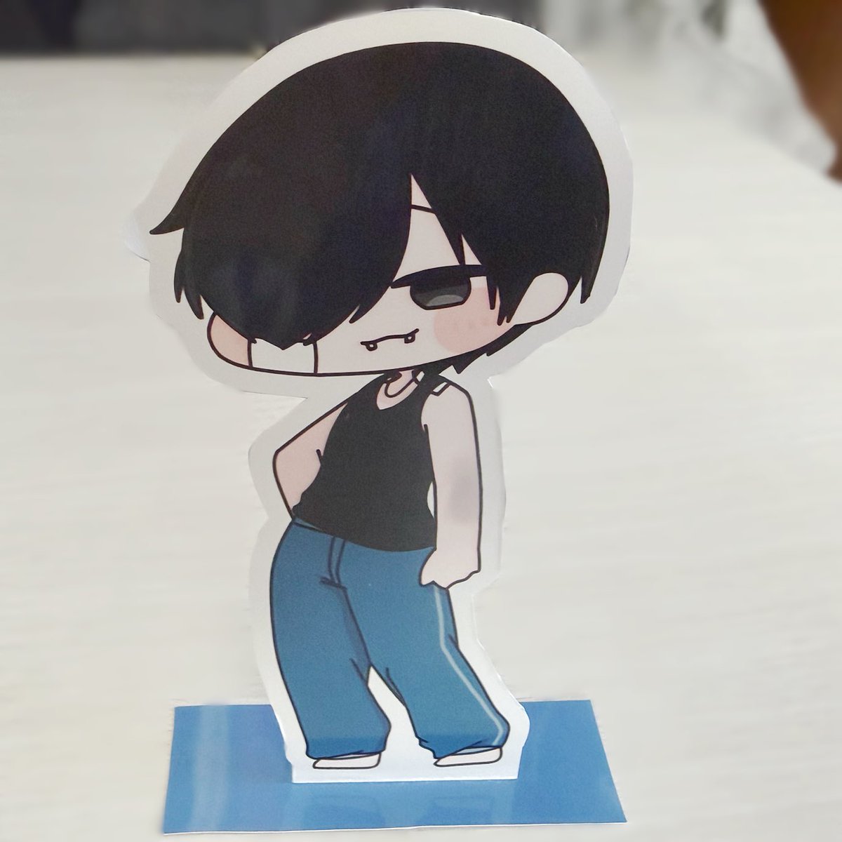 fun_w_lol's tweet photo. 出来た😭 https://t.co/ghCVZr10gT