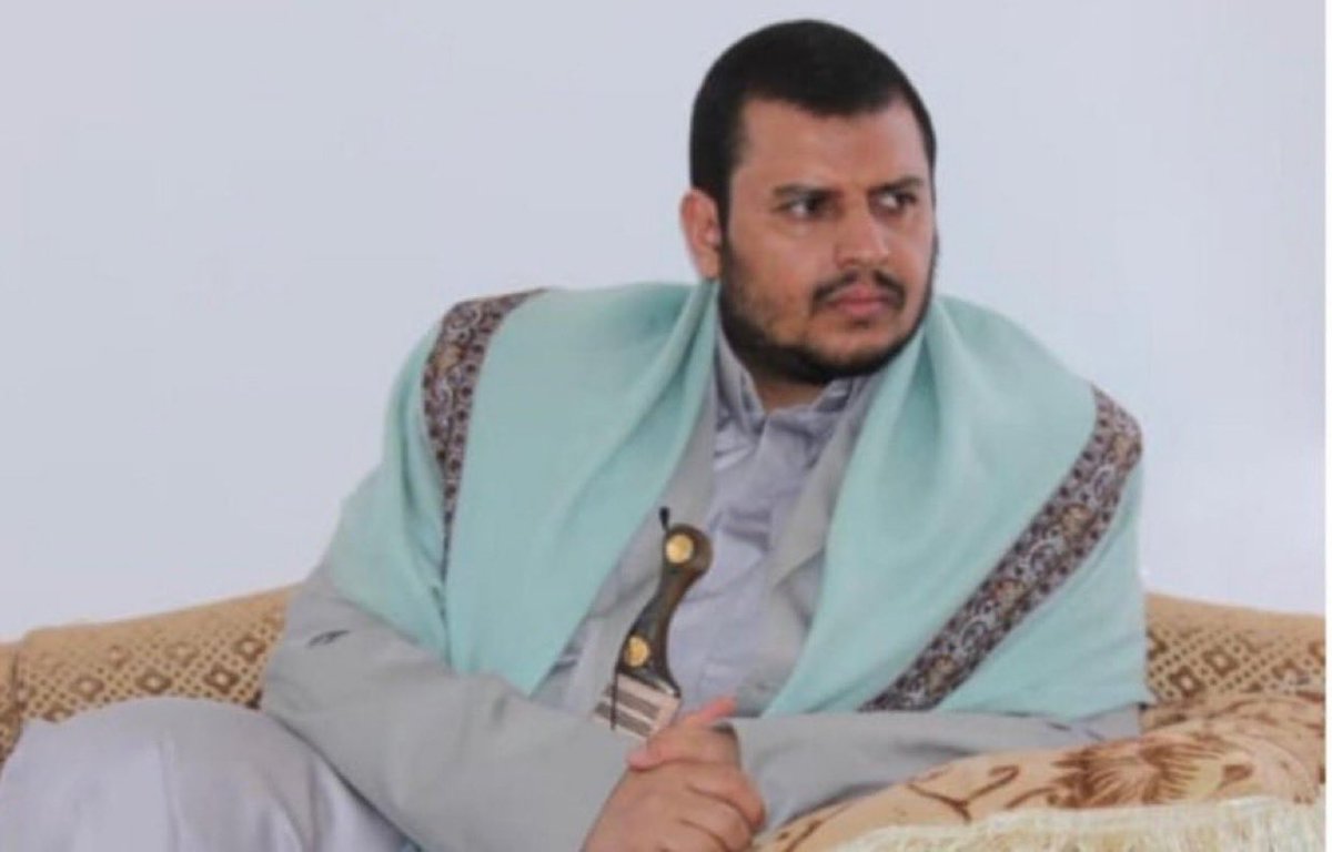 Houthis_Watch's tweet photo. 🚨 الحوثي أمام خناق متصاعد..

عقوبات دولية، رفض اجتماعي، حصار جغرافي ومنبوذ عربيًا، فيما فقد أبرز داعميه بعد سقوط النظام الإيراني.

المشهد يضع الحوثيين أمام عزلة وضغوط متزايدة قد تعيد رسم المشهد في اليمن.

#اليمن #الحوثي https://t.co/QaFEYXpOcJ