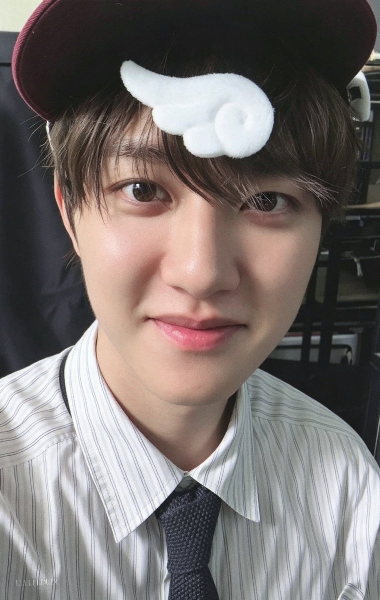 dululudu0112's tweet photo. #디오 #도경수 #DOHKYUNGSOO https://t.co/9OaYMSXmHf