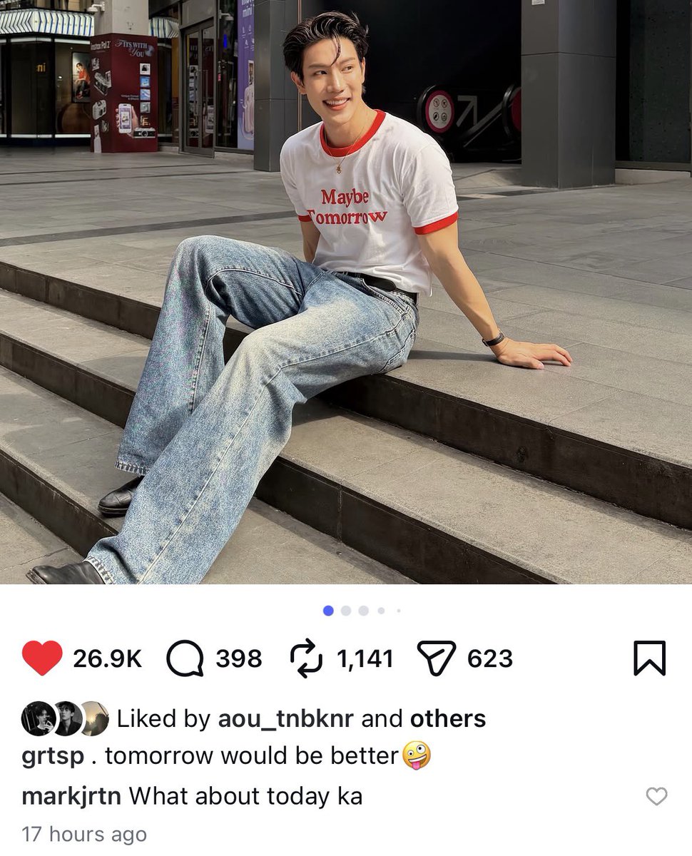 XinofJ's tweet photo. Naknampota ka talaga Markji 😭😭😭😭😭😭 https://t.co/T51loQKfkx
