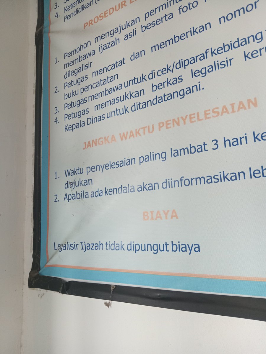 anrumy_'s tweet photo. Kadis aja tanda tangannya gratis. https://t.co/Uud8w0xD5h