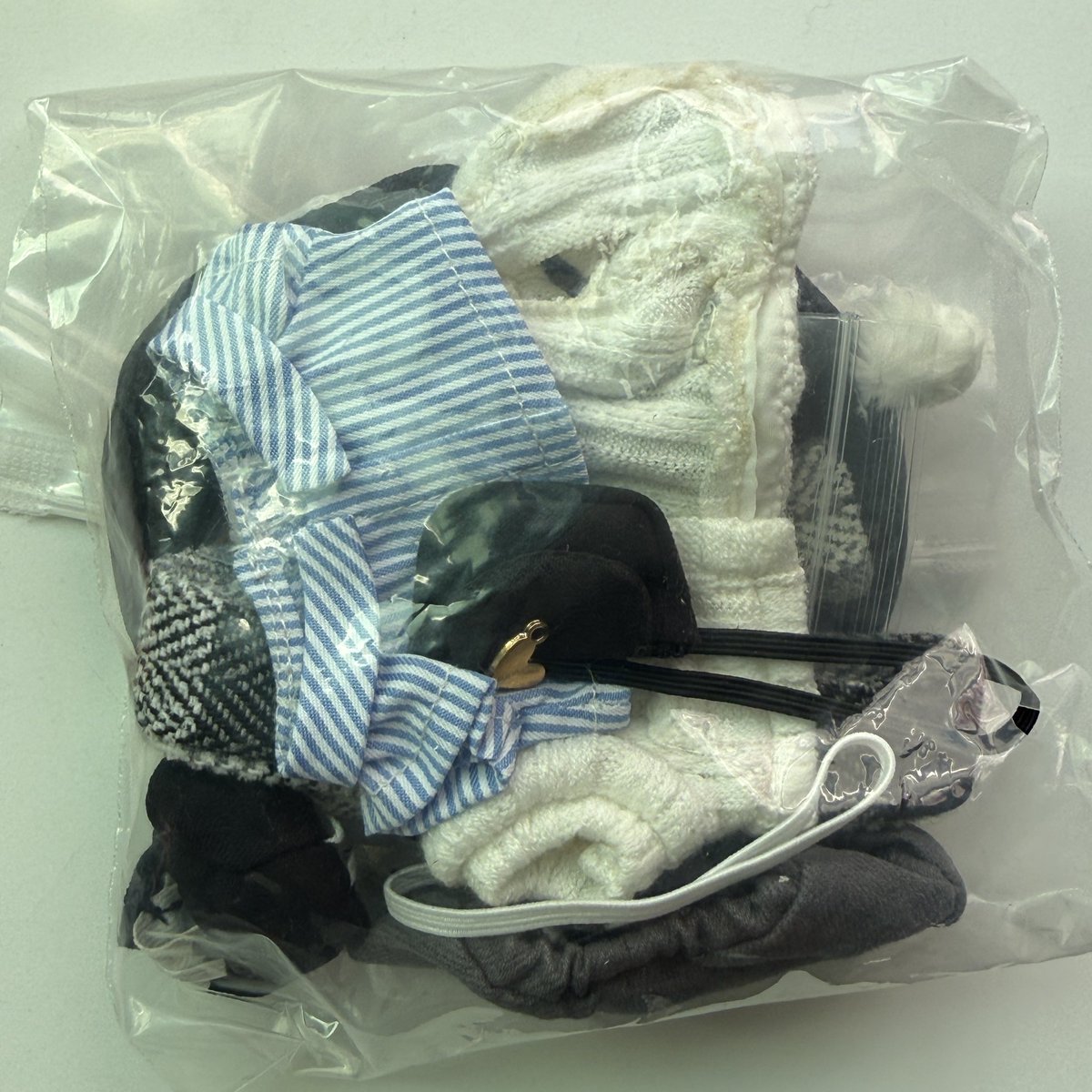 am_pm_night's tweet photo. #무솜인덕장터 10cm/15cm 양모자 인형옷 세트 판매/양도

★ 20,000원

𖦹 https://t.co/TPCGWhZzAh 

@Genre_goodsrt  @takumart_kr  @kimetsuRT0208 https://t.co/5E5yE4O7T1
