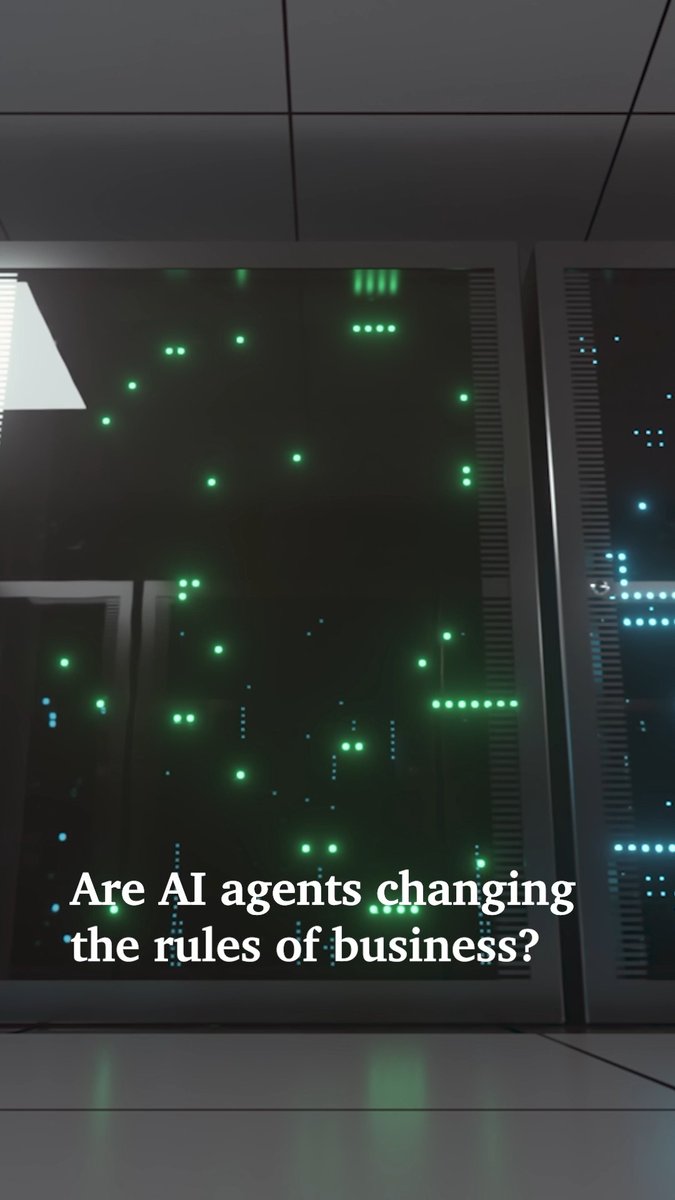 AI is changing the landscape of the working world at rapid pace. But what does this mean for your business, and the…
