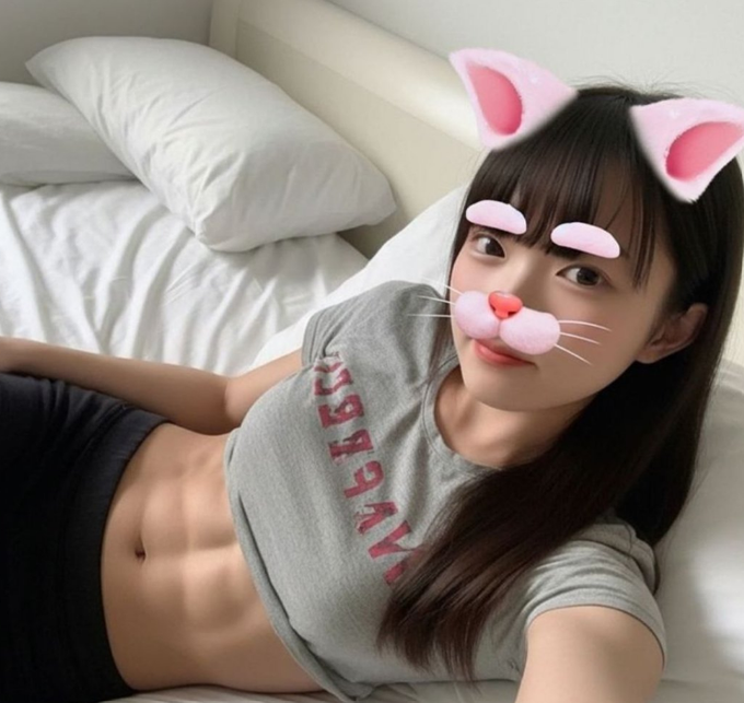 jhensimply's tweet photo. ♡した変熊さん？ 
19の地味ガキでもいいなら3秒で送るね https://t.co/axwyH1udD0