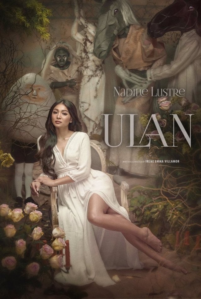 juandibidi's tweet photo. Ulan (2019) 🇵🇭
dir. Irene Villamor
1080p webdl
hc eng sub

https://t.co/87ta1svtQG https://t.co/LfghRABgIO
