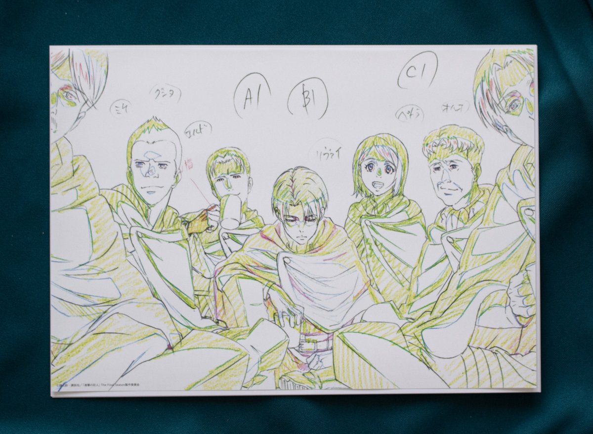 milktealevilove's tweet photo. ペトラが可愛くて…😭
＃MAPPAEXPO https://t.co/mp6AmLOZqA