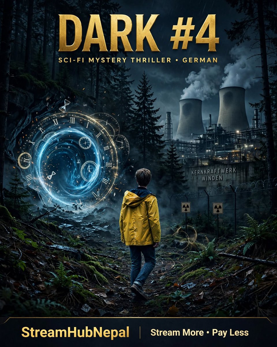 LayneUribe3z28's tweet photo. Winden. 33 years. Everything is connected: the cave, the yellow raincoat, the time loop. If you know, you know. Rewatching is mandatory. https://t.co/mTexDsU9ru