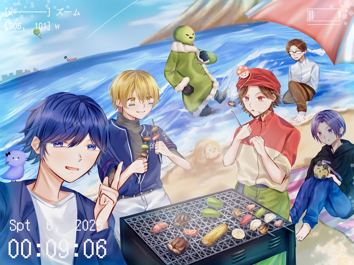 omuu_0903's tweet photo. おめでとう🎉
#mzyb_FA https://t.co/xv8msOzPWi