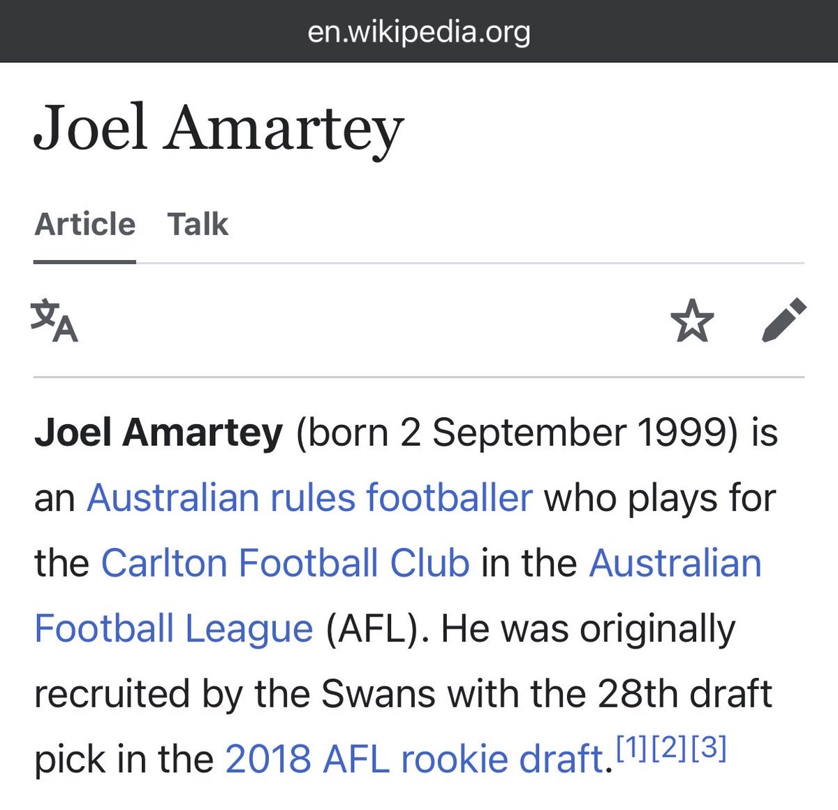63Langers's tweet photo. @blueabroadmedia Looks like someone has already updated his Wikipedia page. https://t.co/yADFpB9Y1e