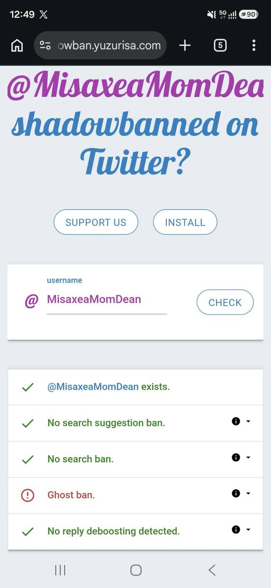 MisaxeaMomDean's tweet photo. เป็น 2 วันที่ทรมานมาก ทับมือสุด ๆ พยายามไม่ Active เลย แต่ไม่หายติดแดงอ่ะ จะหายทันวันเสาร์ไหม ว่าแต่มีใครเห็นคนทางนี้ไหม...ถ้าผ่านมาเห็นช่วยสะกิดบอกหน่อยน๊า...จะได้สบายใจงับ🥺🥺🥺 https://t.co/E9LgPRK4A3