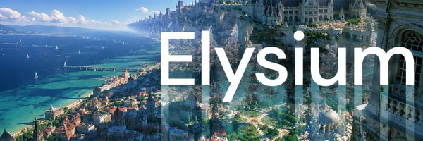 GodjDatboi's tweet photo. @Enter_Elysium In the Meantime: Users can now vote on the Elysium Rewards Date.

All active voters will gain a bonus allocation upon launch.

Find out more here: https://t.co/aXSqaetm37 https://t.co/b90jdSHwTA