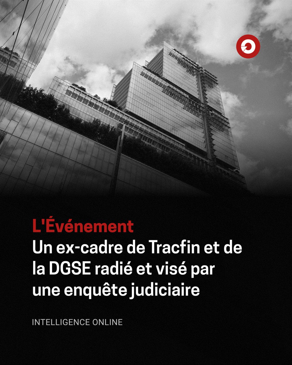 Intel_Online_Fr's tweet photo. Un fonctionnaire civil expérimenté, soupçonné d'avoir gardé en sa possession des documents classifiés, a vu son domicile perquisitionné par la DGSI dans le cadre d'une enquête ouverte par le parquet de Paris.
➡️ https://t.co/1TvXNmaHcD https://t.co/llbwW1n3IM