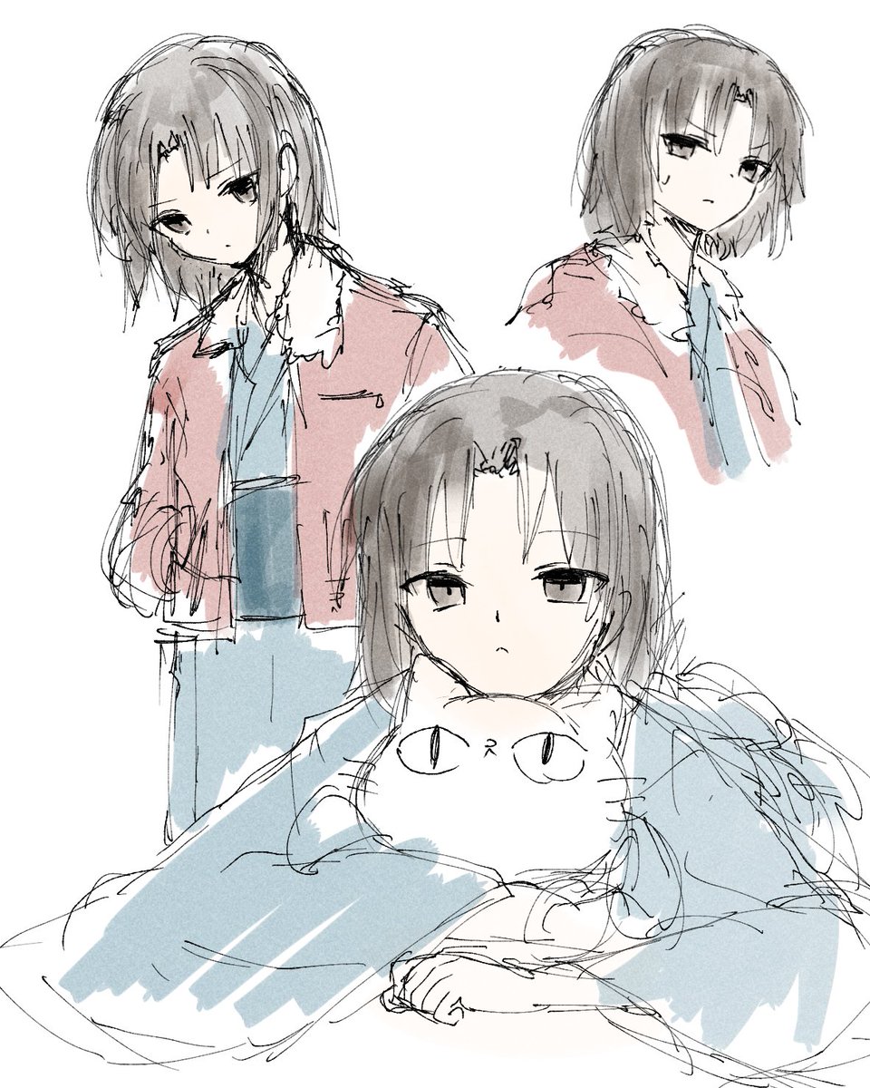 kutiki_Kugi's tweet photo. ﾋｮｰｶｹﾅｲｰ https://t.co/7GanmgMmX8