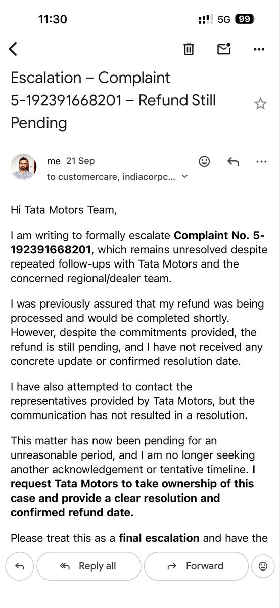 sarthak_009's tweet photo. @TataMotors https://t.co/WVhxUTj5l0
