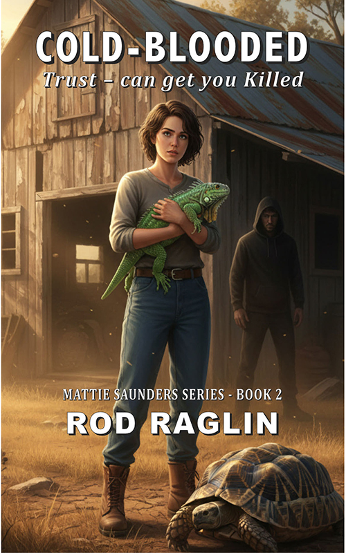 rodraglin's tweet photo. When Dying Seems Inevitable. Installment 10 of Cold-Blooded, the second book in the Mattie Saunders Series is now a free read on Wattpad.
https://t.co/ps3gqsVqV7
#freeread #mystery #suspense #animailrescue #herps #reptiles #mattiesaundersseries #rodraglin #readingcommunity https://t.co/QW2445YlAJ